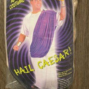 Mens Cesar costume